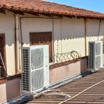 inst condensador piso teto3