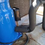 manutenção corretiva sistema rooftop