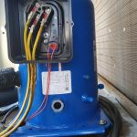 manutenção corretiva sistema rooftop4